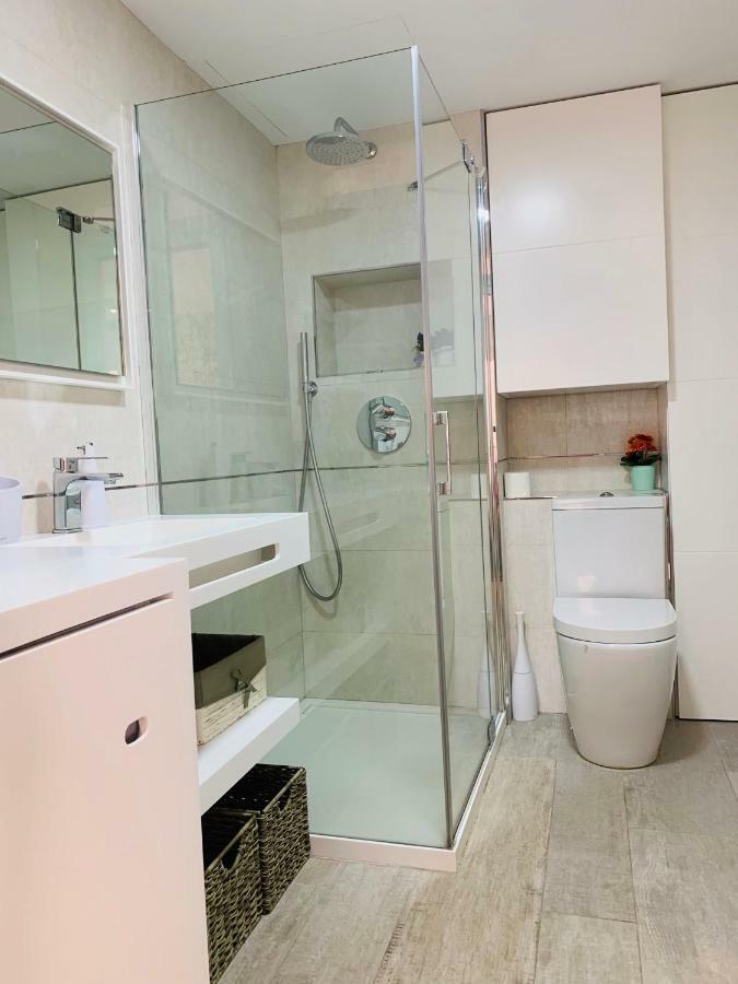 Cathedral Studio, Luxury Studio In Cathedral Area, Parking Optional Sevilha Exterior foto