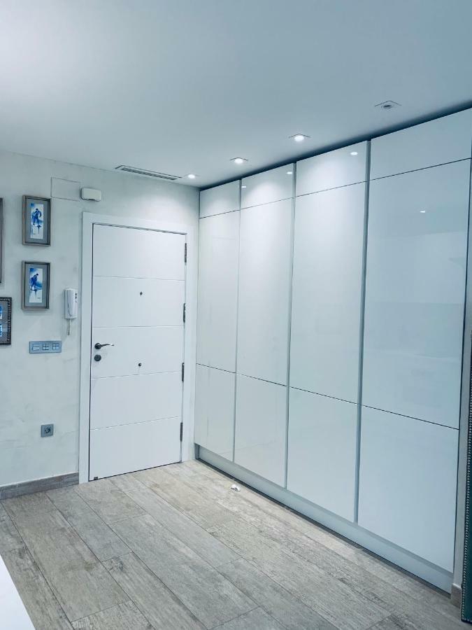 Cathedral Studio, Luxury Studio In Cathedral Area, Parking Optional Sevilha Exterior foto